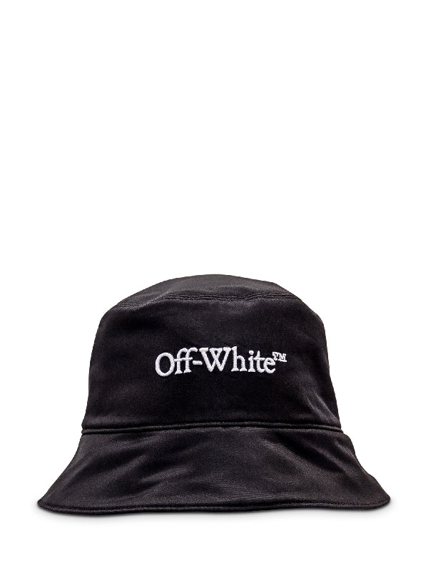 Logo Embroidery Bucket Hat