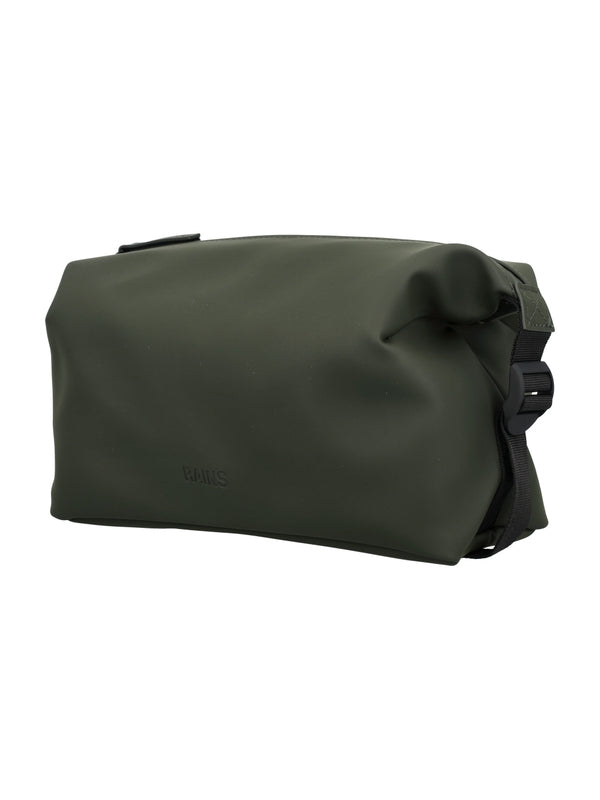 Raines Khaki Case
