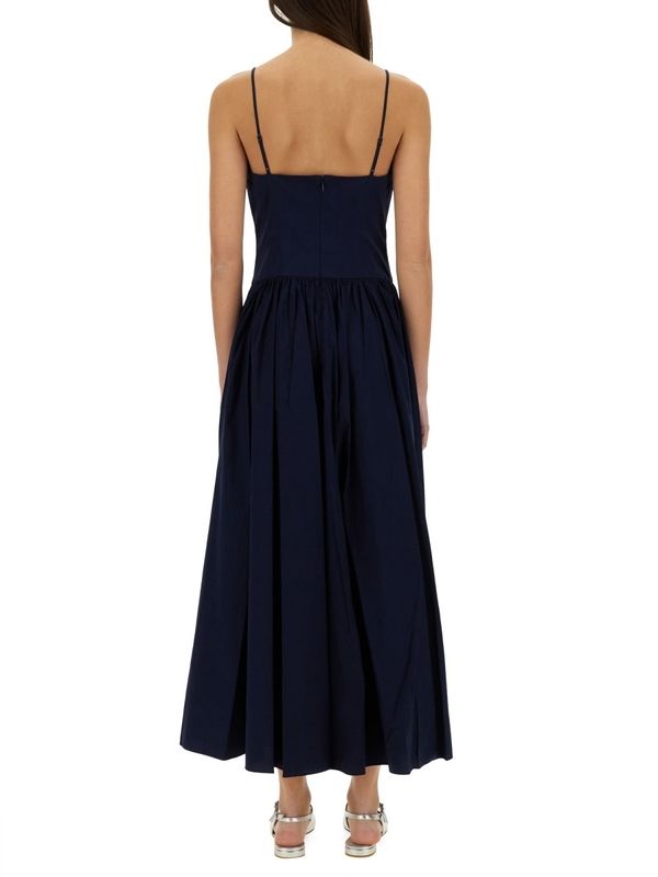 Dena Sleeveless Maxi Dress