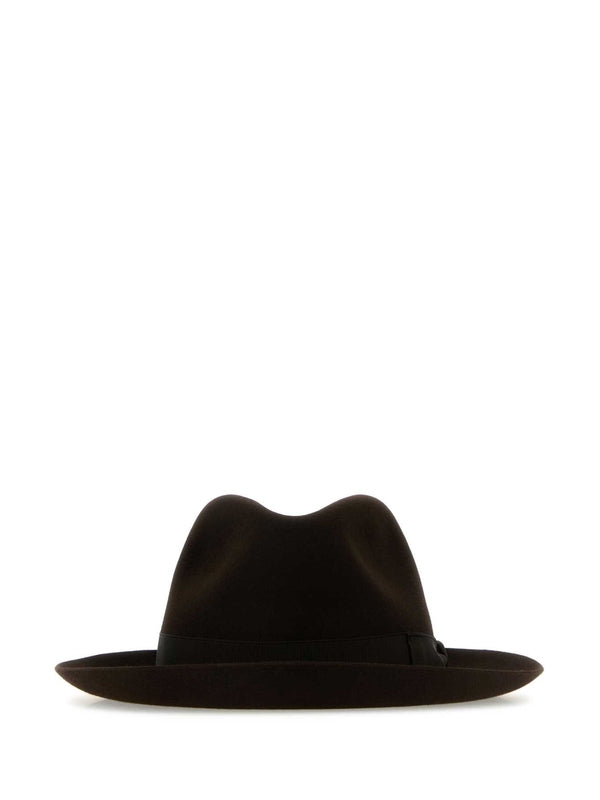 Anello Bow
  Fedora