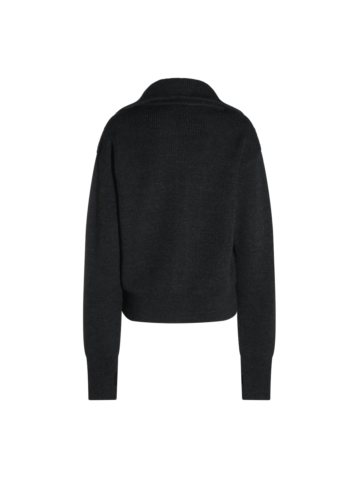 Lemaire Zipped Jackets