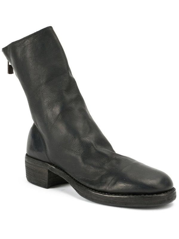 Guidi 788Z Horse Leather Boots