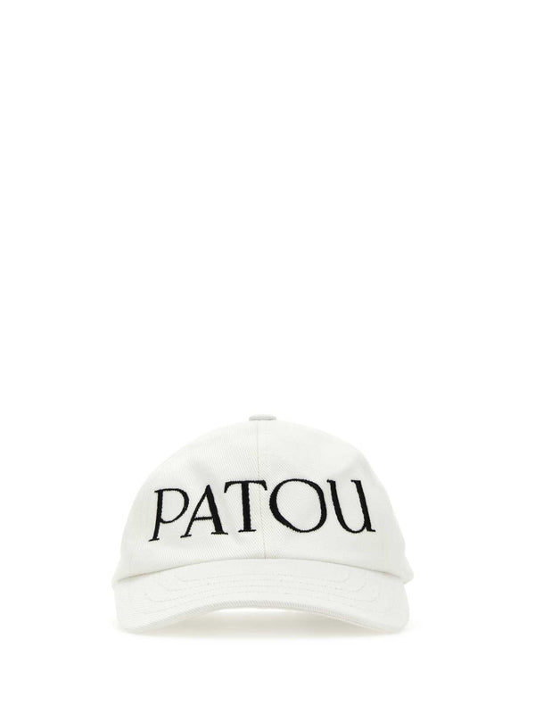 Logo Embroidery Cotton Ball Cap