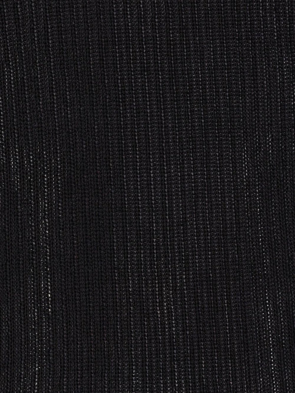 Cfcl Black Knitted