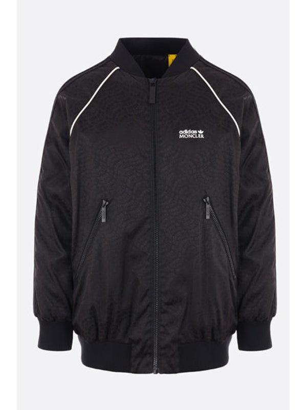 Adidas Seelos Reversible Jacket