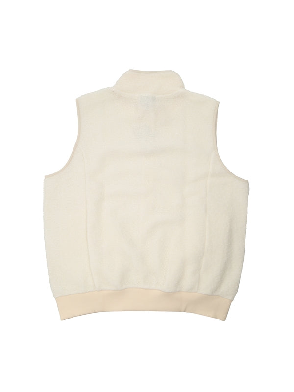 A.P.C. White Vests