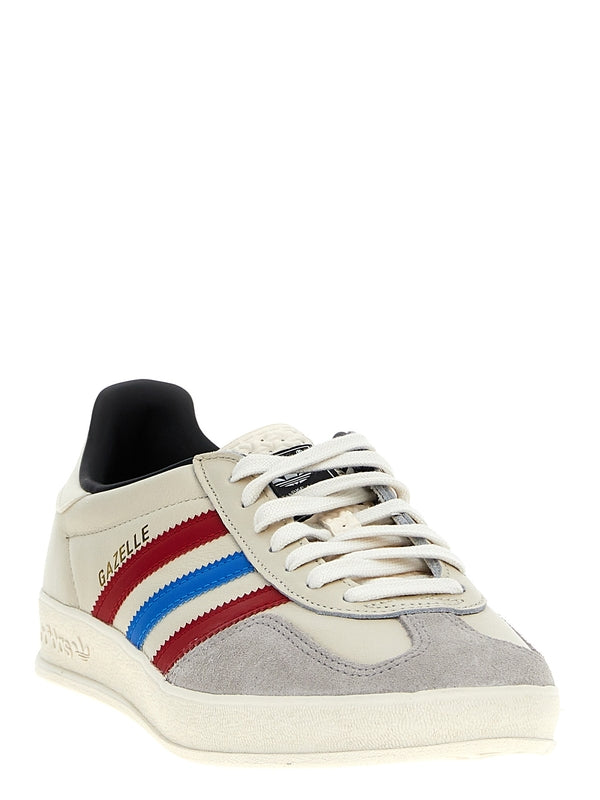 Gazelle Indoor
  Low Top Sneakers