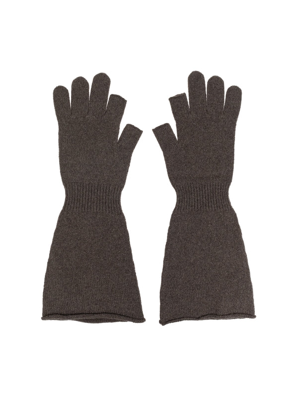 Cashmere Wool
  Gloves