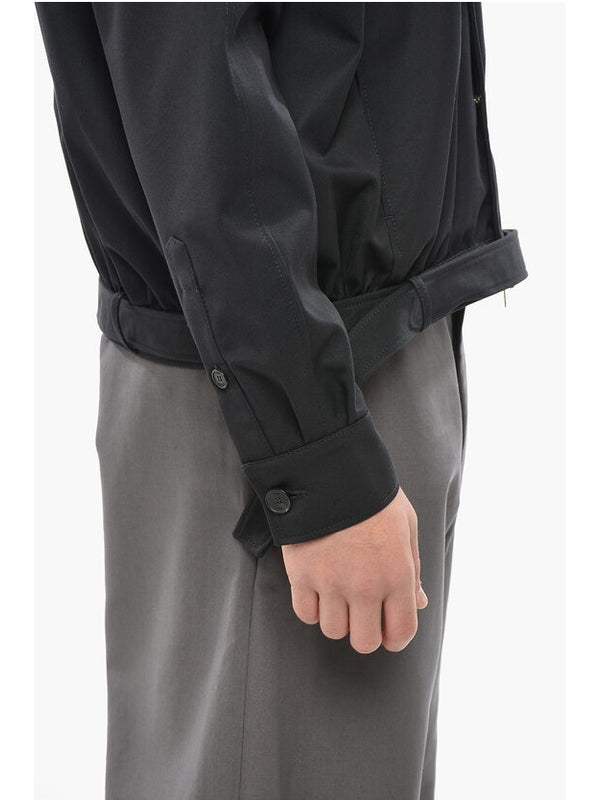 1989 Studio Navy Jackets