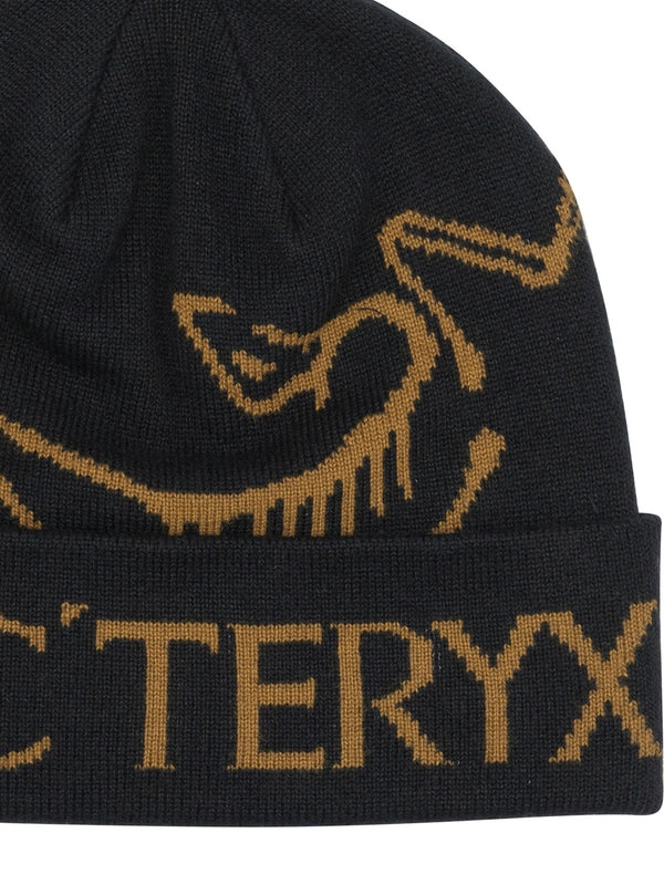 Bird Word Toque Beanie