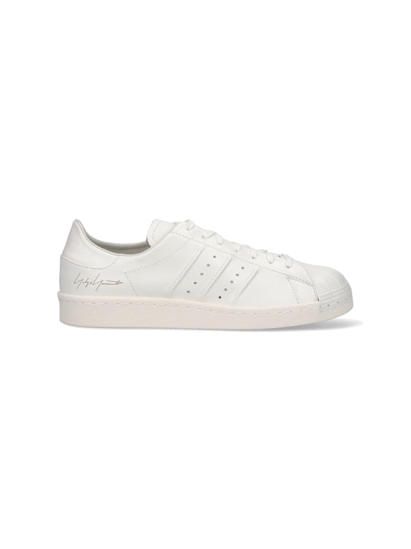 Superstar Low-Top Sneakers