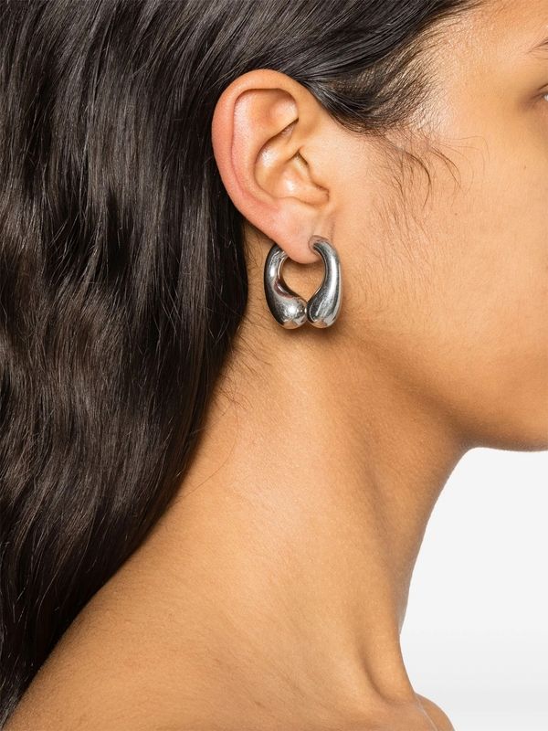 P HELIX Earring