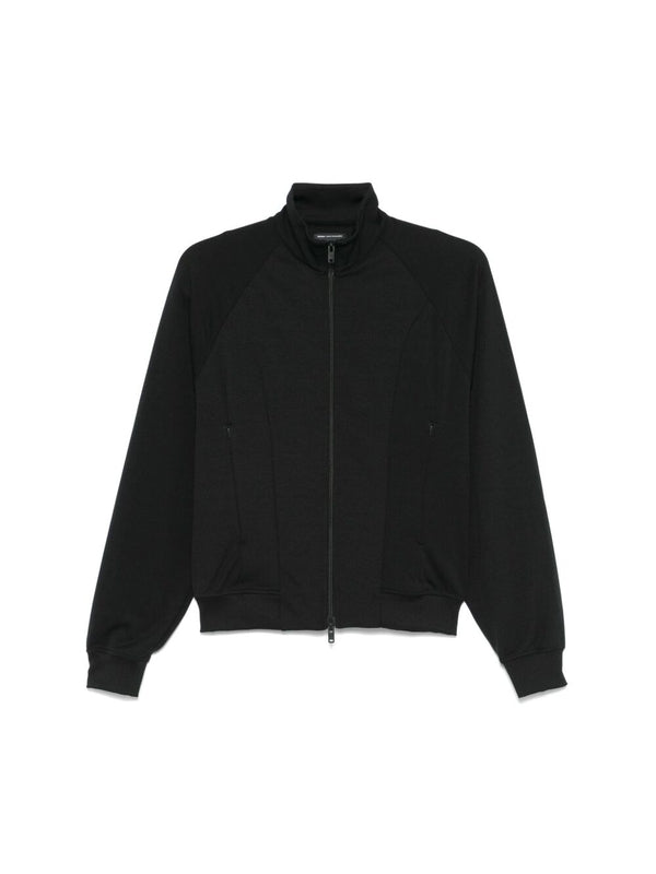 Light Wool Max Gabardine Pants