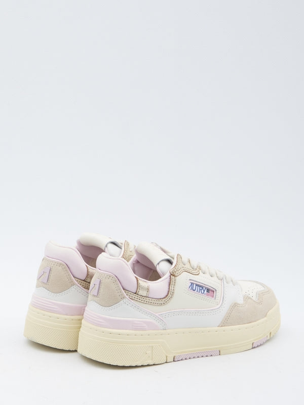 Clc Low Top Sneakers - Jente