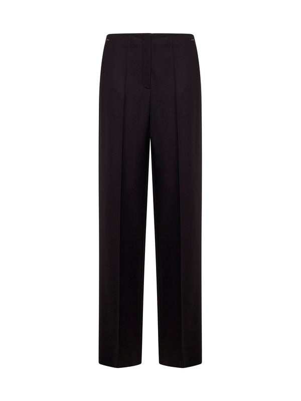 Tailored Wool Pants