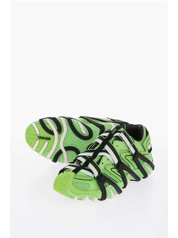 S Prototype CR Low-Top Sneakers