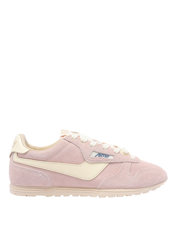 Windspin Lowtop Sneakers