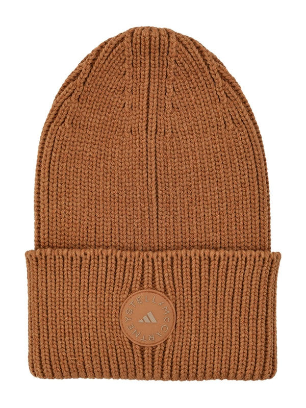 Adidas Brown Beanie