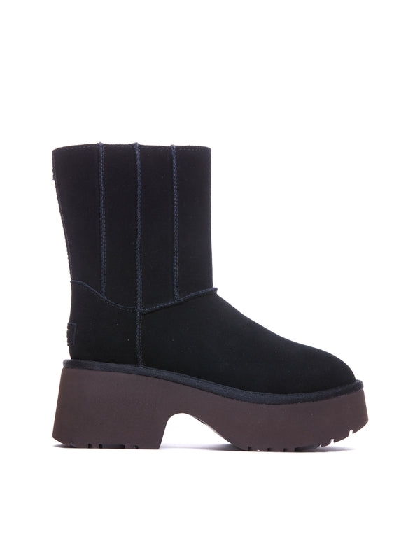 Classic Twin Seam Ugg Boots