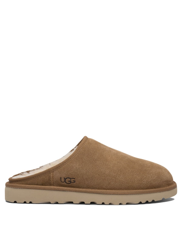 Ugg Brown Bloafer