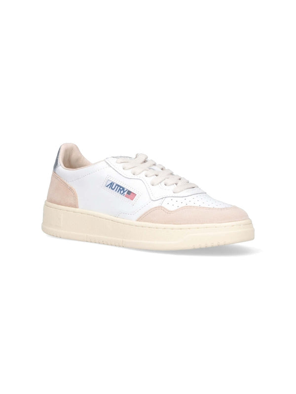 AUTRY - Medalist Lowtop Sneakers - Jente