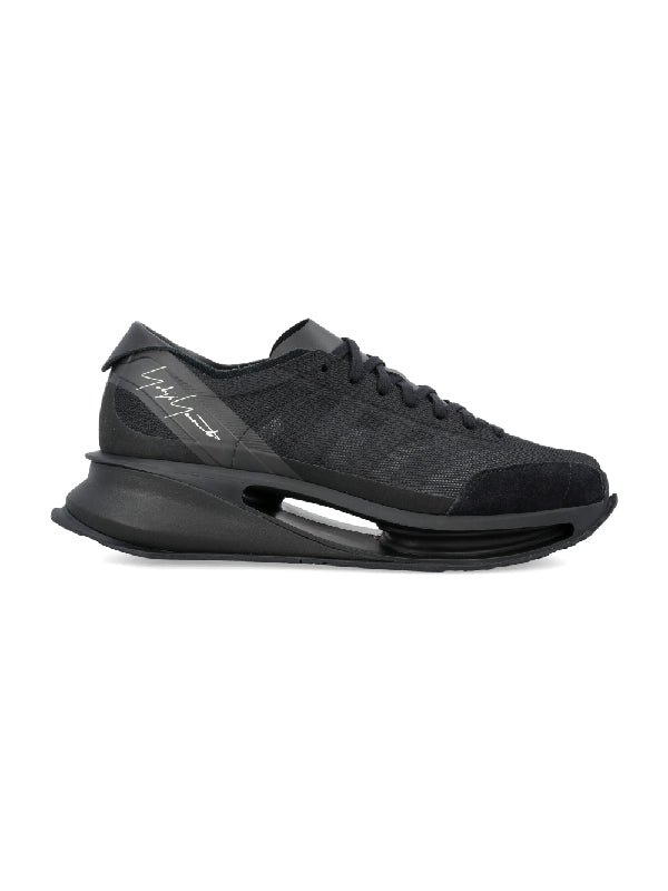 Y-3 - S Gendo Run Low-top Sneakers - Jente