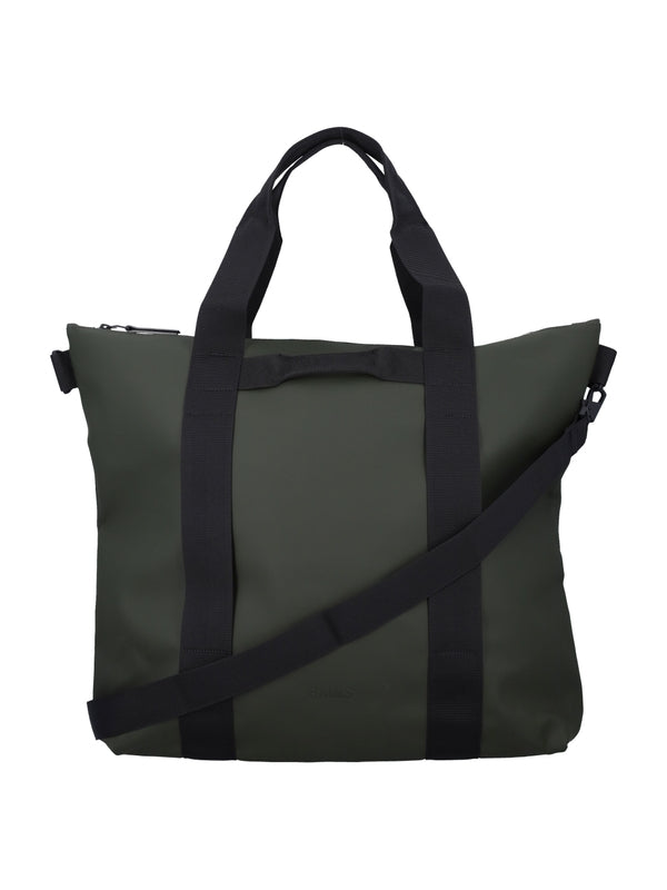 Raines Khaki Tote Bag