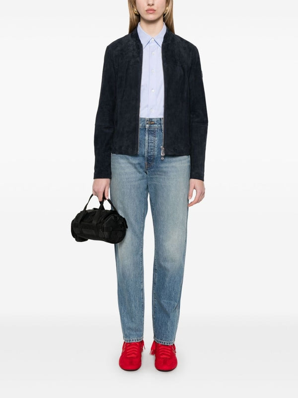 Peuterey Blue Jackets