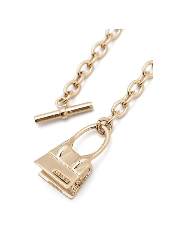 Chiquito Pendant Necklace