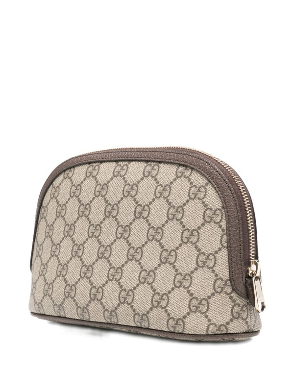 Gucci Ophidia Small Beige Case