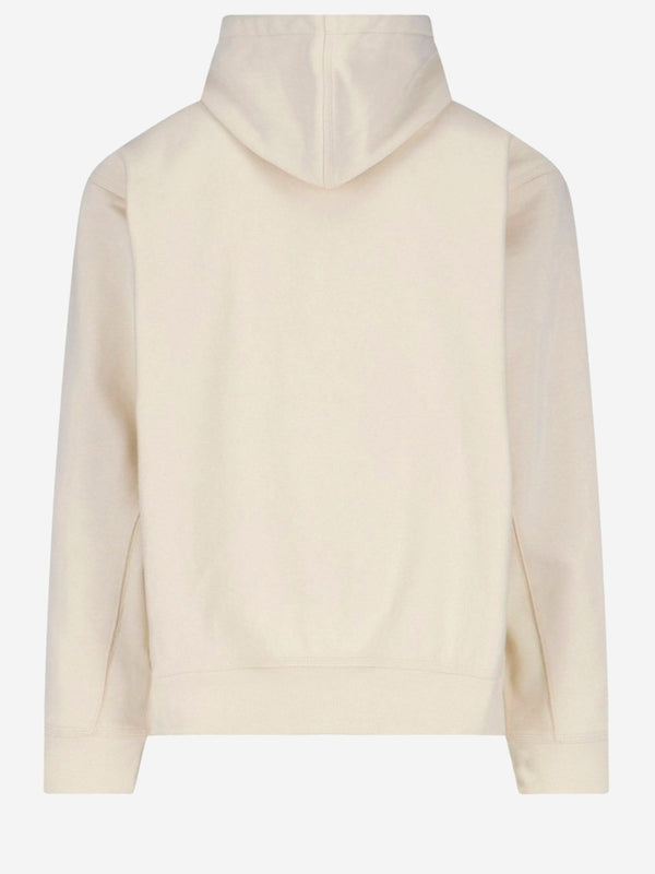 Carhartt Beige Hoodie