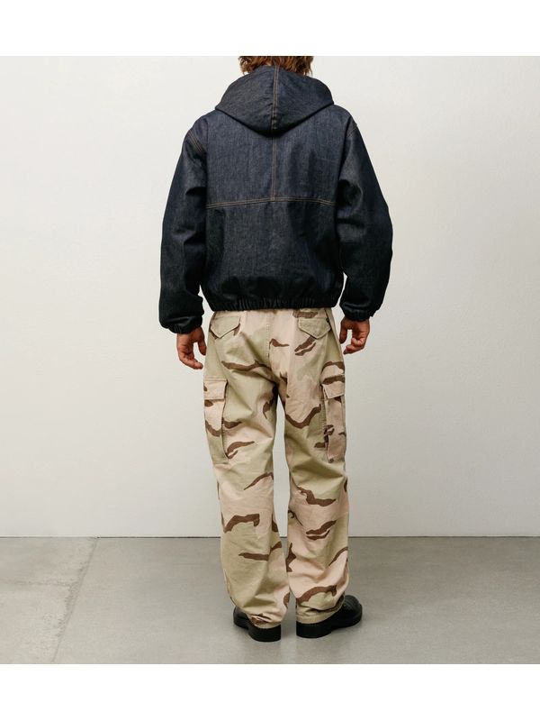 Camouflage
  Cotton Cargo Pants