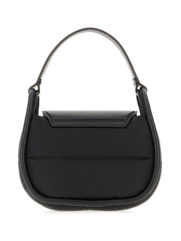 Tiarna Nylon Mini Tote Bag