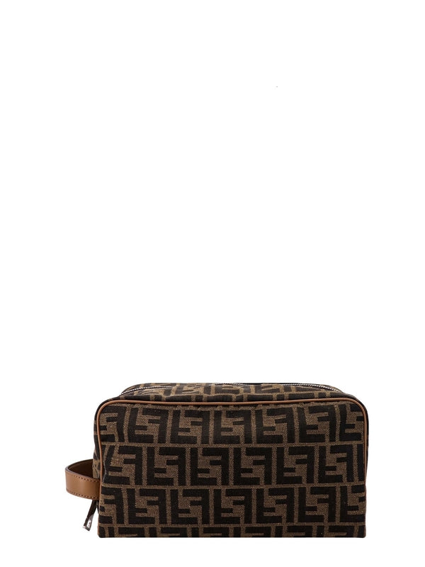 Fendi Brown Other Cases