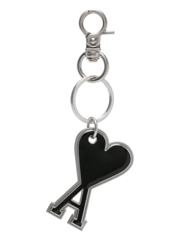 Heart Logo
  Metal Keyring