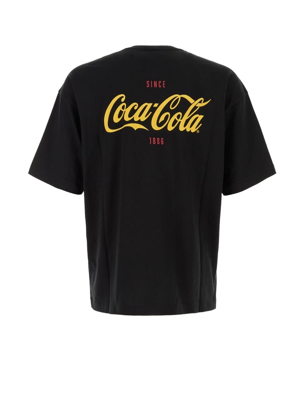 Champion Black Half Sleeve