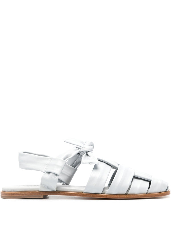 Hereu Grey Sandals