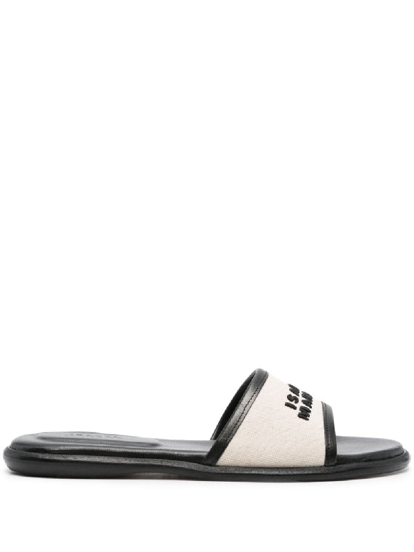 Vikee Logo
  Canvas Sandals