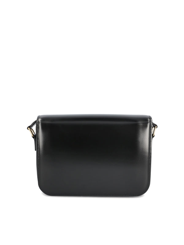 Celine Black Crossbody & Shoulder Bags