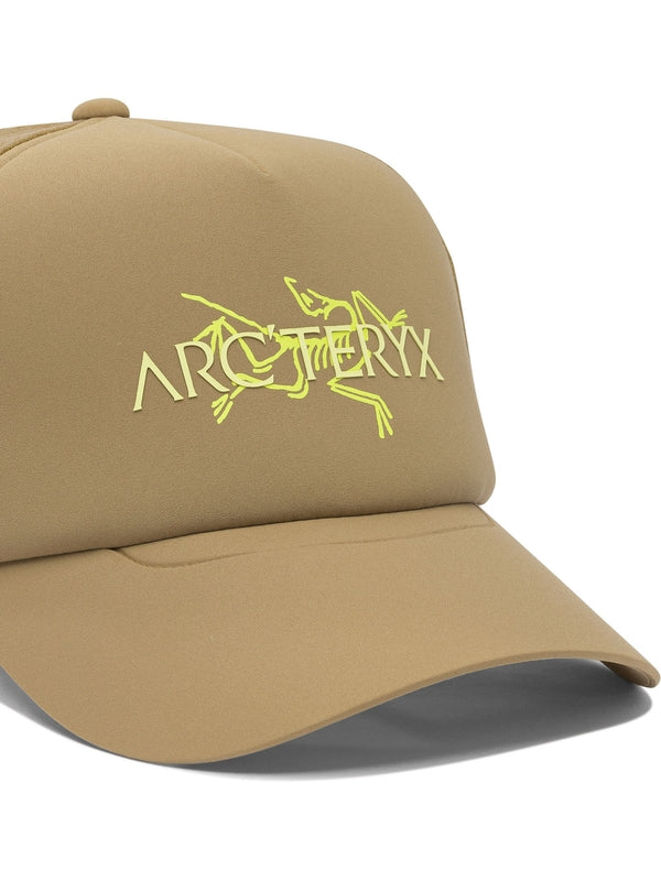 Arc'Teryx Beige Cap
