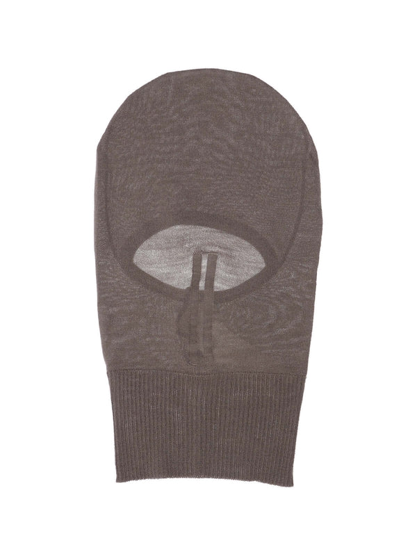 Skull Wool Balaclava