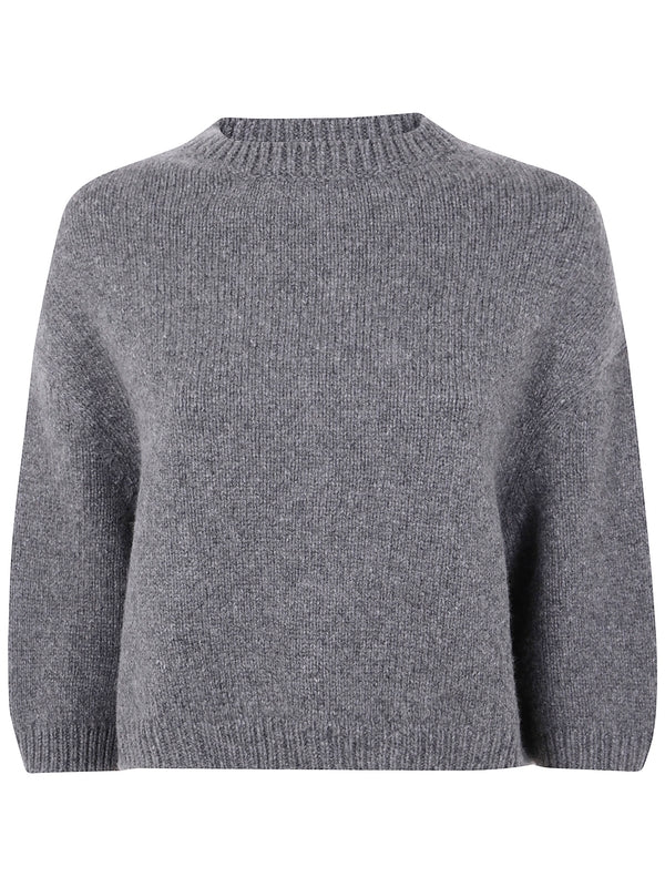 Kate Gray Knit