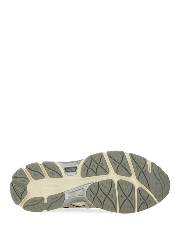 Asics Multicolor Low Top Sneakers