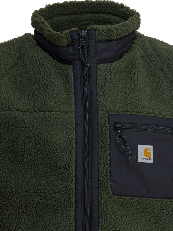Carhartt Green Vests