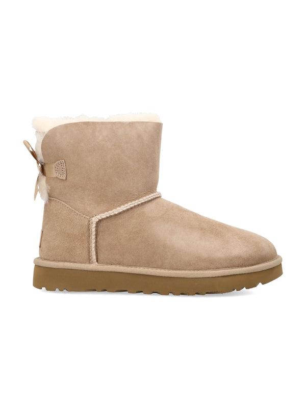 ベイリー ボウ Ugg ブーツ