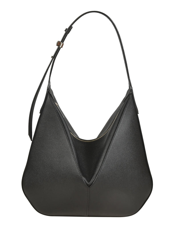 Vivi Leather Shoulderbag