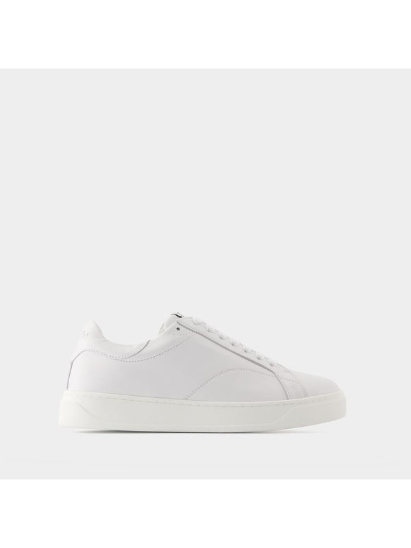 DDB0 Low-Top Sneakers
