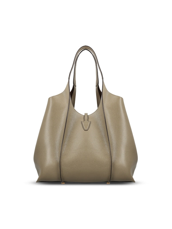 Tod'S Grey Crossbody & Shoulder Bags