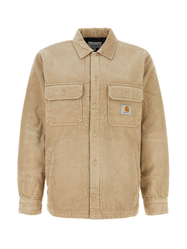 Carhartt Beige Shirts