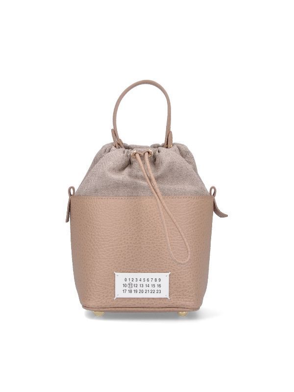 5ac Chain Bucket Bag